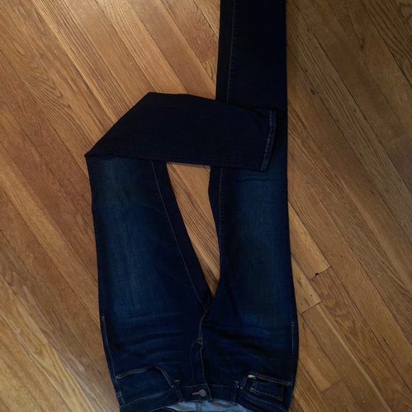 Mavi soft stretch denim, size 29/32, dark indigo - Picture 6 of 6